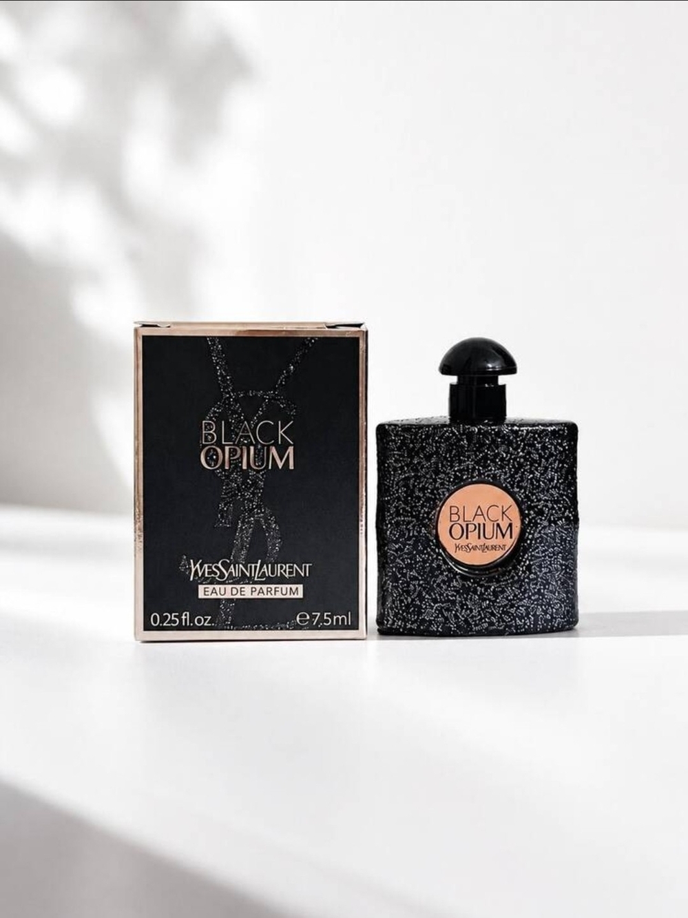 Yves Saint Laurent Black Opium EDP